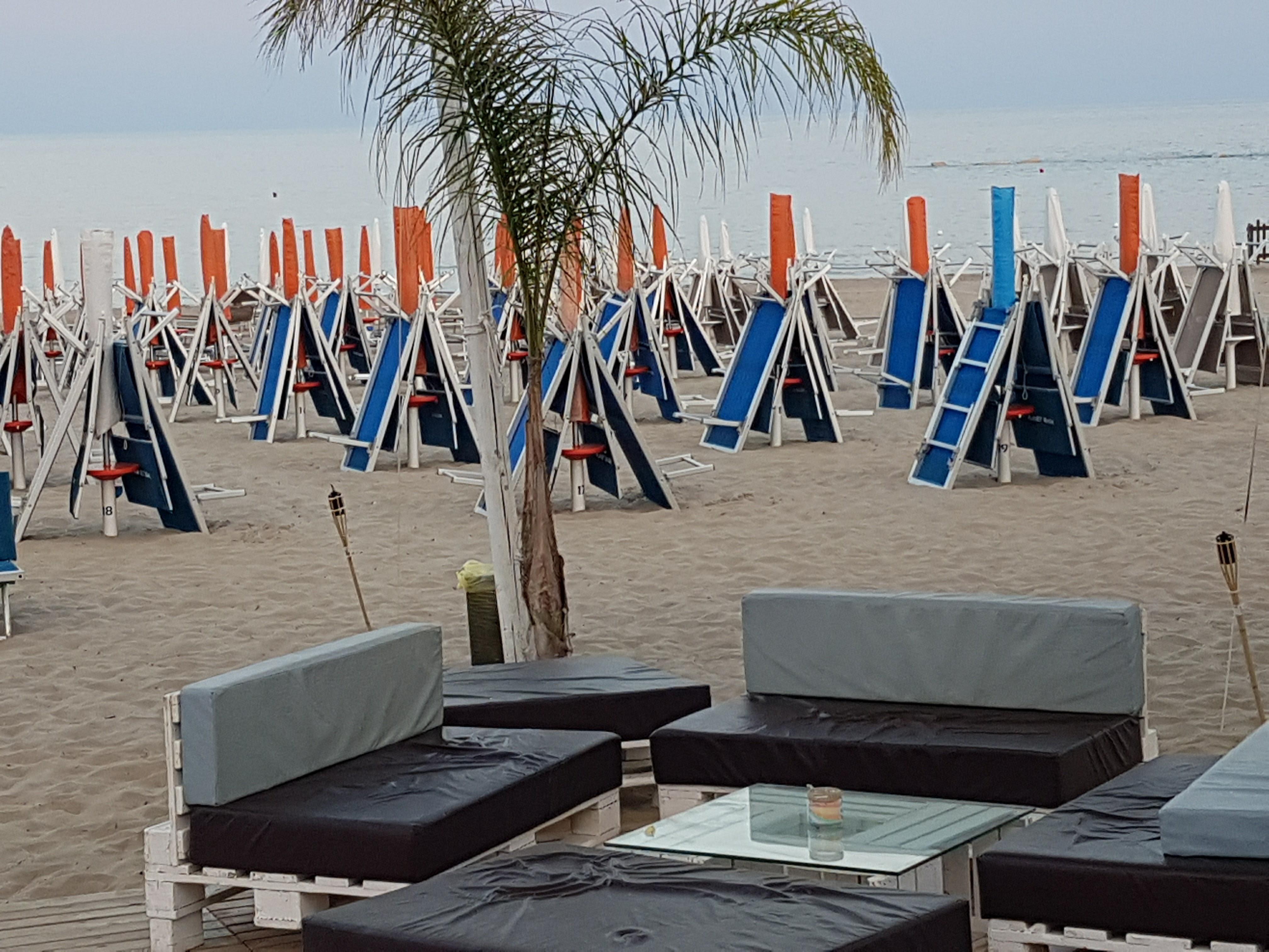 Hotel Palatinum ميتابونتو المظهر الخارجي الصورة