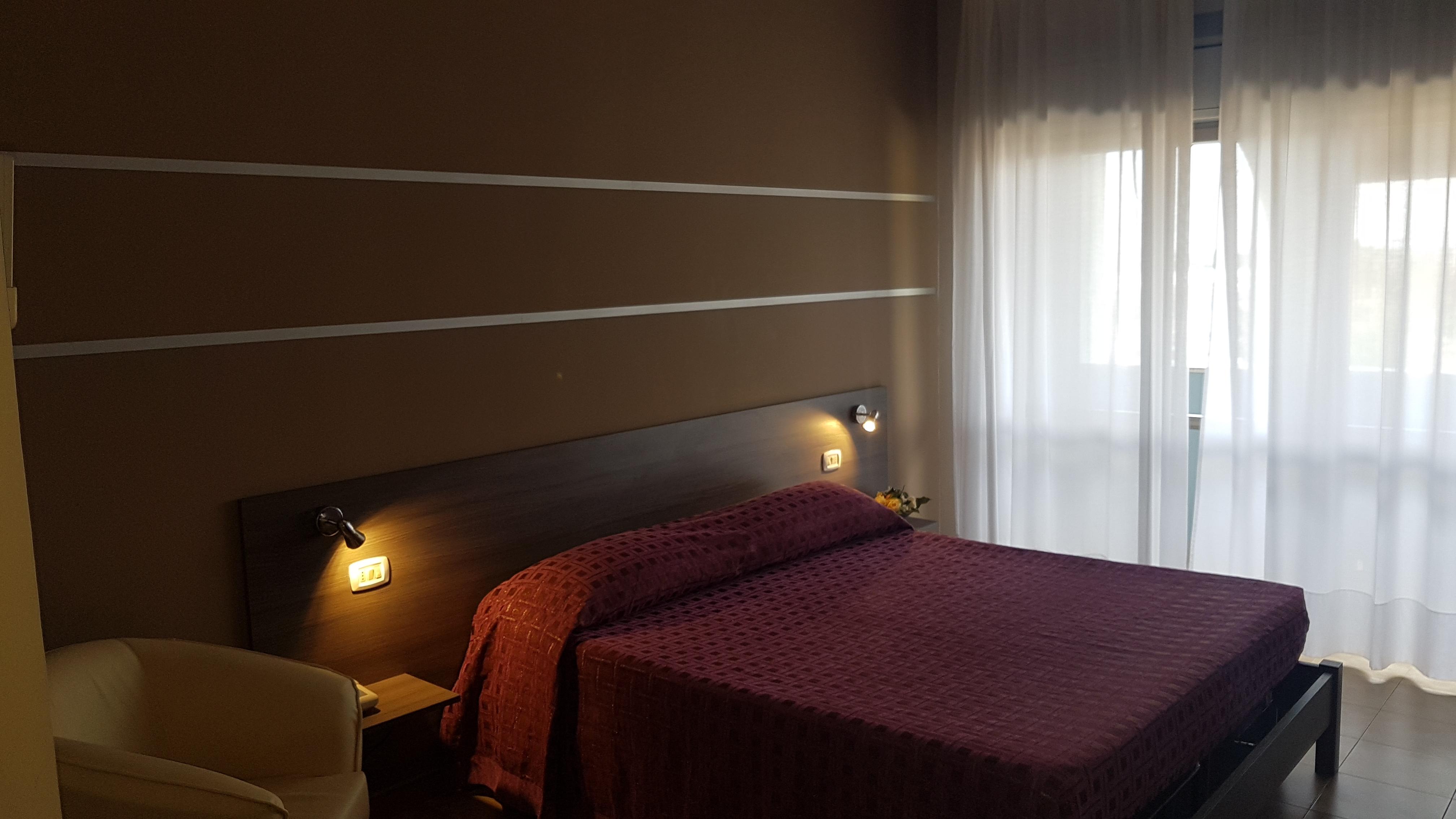 Hotel Palatinum ميتابونتو المظهر الخارجي الصورة