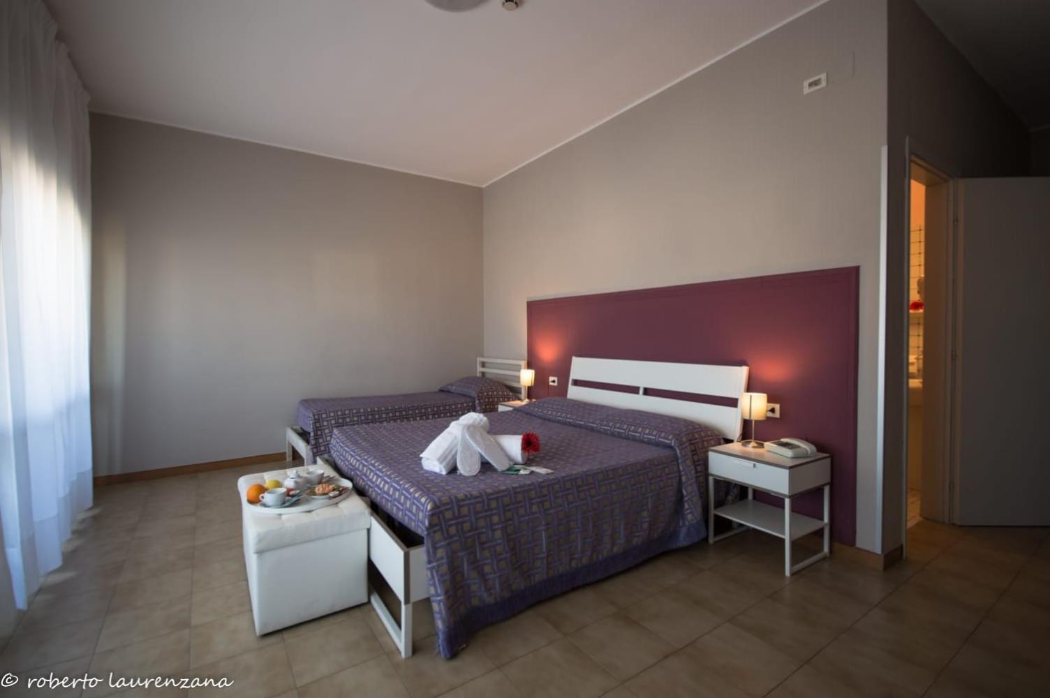 Hotel Palatinum ميتابونتو المظهر الخارجي الصورة