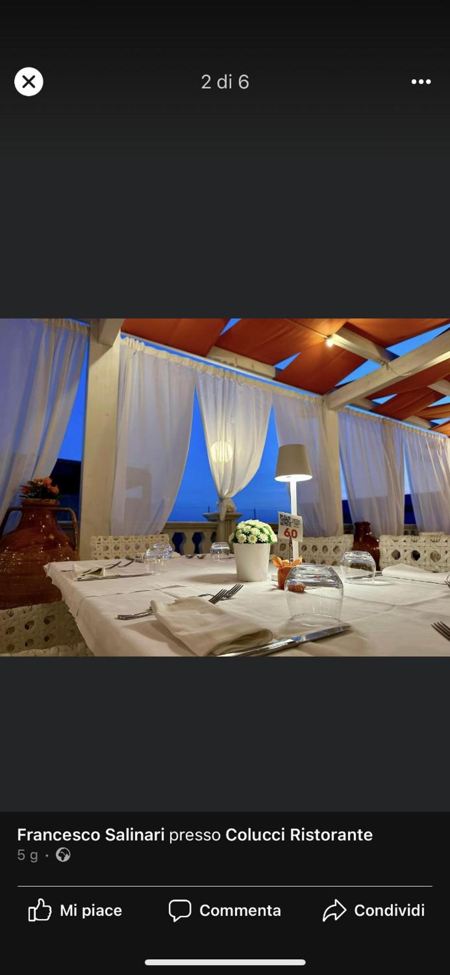 Hotel Palatinum ميتابونتو المظهر الخارجي الصورة